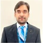 I have 10 year teaching experience in Mathematics. I provide lessons for GCSE and A level mathematics