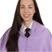 Profesora de inglés con disponiblidad por las tardes