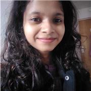 Aishwarya Santhosh