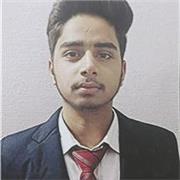 English tutor who teaches people of all ages