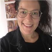 Laureata in lingue in Inghilterra offre ripetizioni e/o lezioni di conversazione inglese online