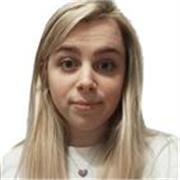Profesora particular con 5 años de experiencia ofrece clases particulares de inglés y matemáticas para niños y adolescentes
