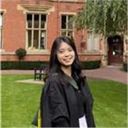 Chinese Tutor teachs students of all ages