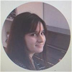 Lhaura Sophia Silva Torino