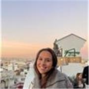 ¿Necesitas ayuda con el inglés? ¿Buscas clases flexibles y online? ¡Creo que puedo ayudarte!