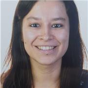 Graduada en Prevención y Derecho