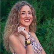 Profesora especialista en nuevas metodologías activas