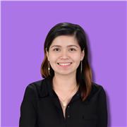 C2-level English educator, BUPLAS Global Language Assessor, and licensed teacher with 10+ years of international teaching.