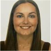 adolescente con grado superior, que hizo bachillerato de ciencias