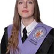 Profesora para alumnos de 2º de Bachillerato de biología, lengua castellana e inglés