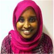 friendly and enthusiastic tutor with biology science PhD. 