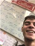 Offro ripetizioni di matematica per ragazzi di scuola media e superiore