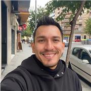 Doy clases de español para aquellas personas que lo necesiten