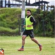 Profesor de fútbol, profesional ciencias del deporte y ex jugador profesional de fútbol