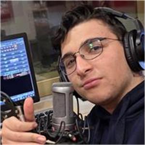 Emin Sahin
