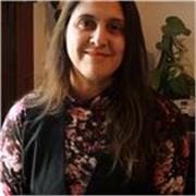 Profesora de español para extranjeros. Acento argentino. Clases dinámicas y personalizadas