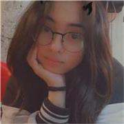Profesora y traductora de inglés y español online