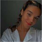 Profesora de apoyo de primaria para niños/as hasta 3º/4º