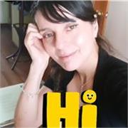 Profesora de Inglés imparte clases particulares y traducciones