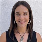 Profesora graduada en Matemáticas. Clases de Matemáticas e Inglés para ESO y Bachillerato