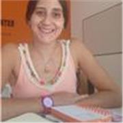 Psicopedagoga asesora en todas las áreas