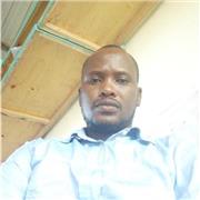 Mr. Musembi