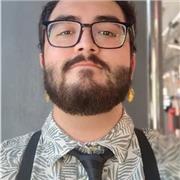 Clases particulares de Biología, Nivel Escolar y Universitaria! Profesor de Biología y Ciencias Naturales en formación