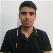 Profesor de tecnología apasionado por las nuevas herramientas tecnológica, enseñanza en la lógica de programación atraves de juegos interactivos cómo craft, code entre otros. Enseñanza de programas de ofimática cómo excel, powerpoint, entre otros, enseñan