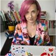 Native Teacher with Masters degree in Translation and Interpreting