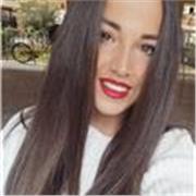 Soy una persona responsable y trabajadora. Soy interina y tengo experiencia dando clases particulares y 