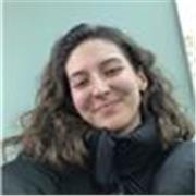 Profesora de inglés especializada en clases de conversación