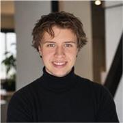 Online Mathe-Nachhilfe auf Augenhöhe mit Student