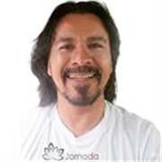 GINÁSTICA EM CASA. Sua academia online para emagrecer sem sair da sala, Uma aula completa direto do seu celular