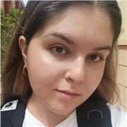 ¿Necesitas ayuda con las tareas? ¡Puedo ayudarte! Además soy educadora infantil:)