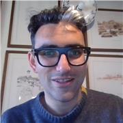 Tutor per ripetizioni, a tutti i livelli. Principalmente per materie scientifiche (chimica, biologia e matematica).