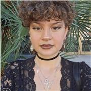 Prof particulier en anglais, pour vous apprendre à parler de manière soutenue ou pour la vie de tout les jours !