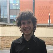 Computer Science Masters Graduate offering private Maths or Computer Science tutoring in Sheffield