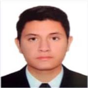 Estudiante universitario de la carrera de ingeniería de sistemas. Actualmente estoy estudiando, y si necesitas ayuda, aquí estoy