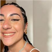 Studentessa di Ingegneria Chimica, offro lezioni private a studenti delle scuole medie e superiori su materie scientifiche.