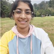 Saranya Vinayachandran