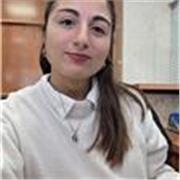 Profesor de español para extranjeros a todas las edades, soy una persona muy entuciasta.