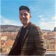 Laureato in mediazione linguistica a Milano, con esperienza all’estero, offre ripetizioni di spagnolo (A1-B2)