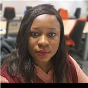 Precious Chidalu Osunsanmi