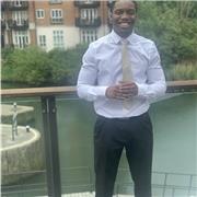 I’m a native English speaker, I have 5 years experience training people to achieve there goals in fitness