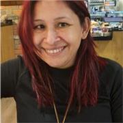 Claudia Caro Tardio