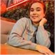 Profesora apta para clases de primaria y español 