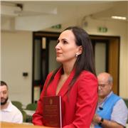 Laureanda in Lingue offre ripetizioni per Inglese, Francese e Spagnolo