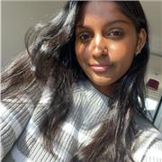 Arya Naidoo