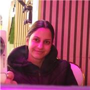 I give maths lessons suited to tailored to each child under 12 years old.