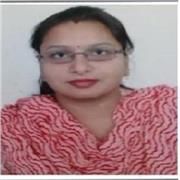 Alka Shrivastava